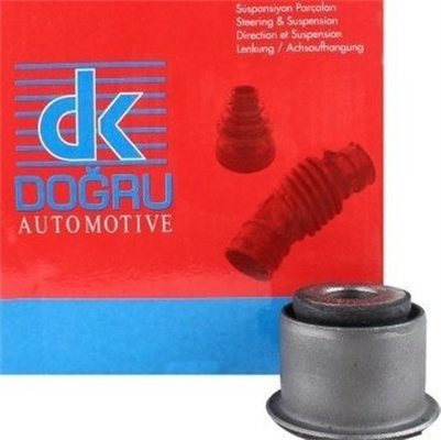 Opel Astra G Beşik Arka Burcu