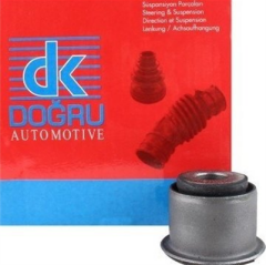 Opel Astra G Beşik Arka Burcu