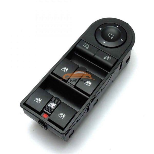 Opel Astra H Dörtlü Cam Kaldırma Düğmesi Ithal