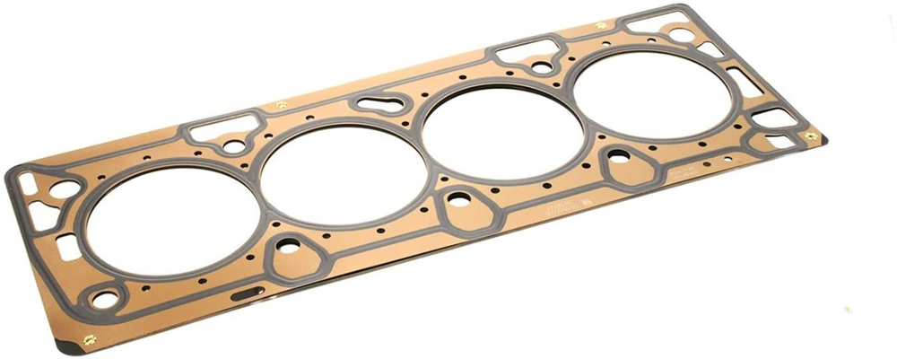 Opel Astra H 1.6 Benzinli (Z16xer-a16xer) Silindir Kapak Contası Orijinal Gm Marka