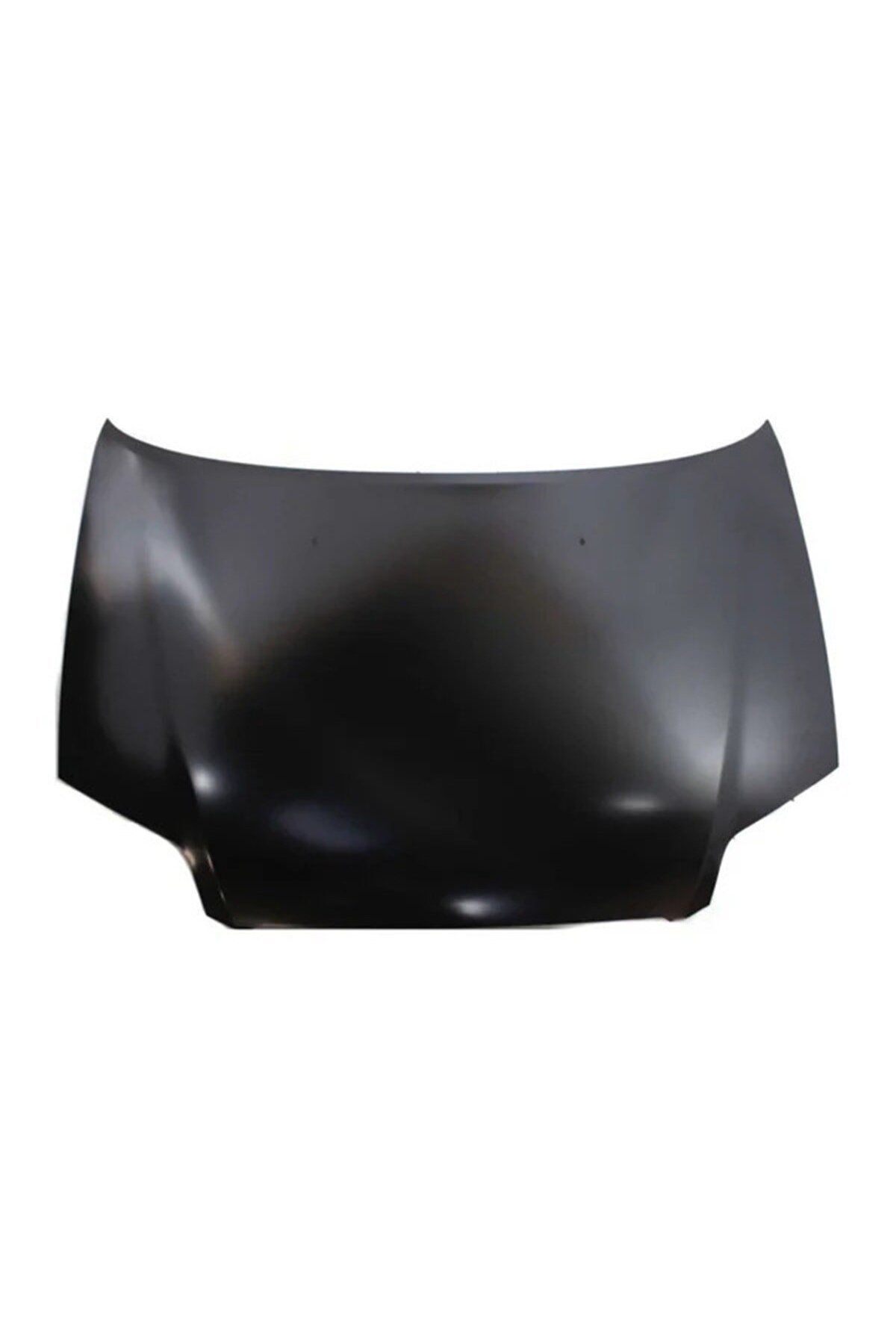 Chevrolet Aveo Motor Kaputu Taıwan Marka