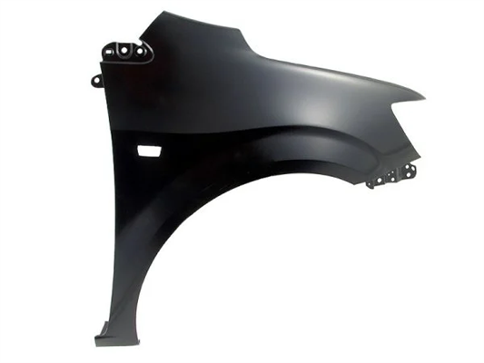 Chevrolet Yeni Aveo Ön Sağ Çamurluk