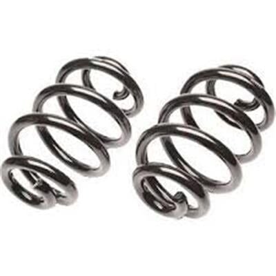 Opel Astra G Helezyon Yayı Ön   WİSCO