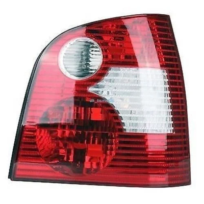 Volkswagen Polo 2002 - 2005 Arası Stop Lambası Sağ İthal Marka