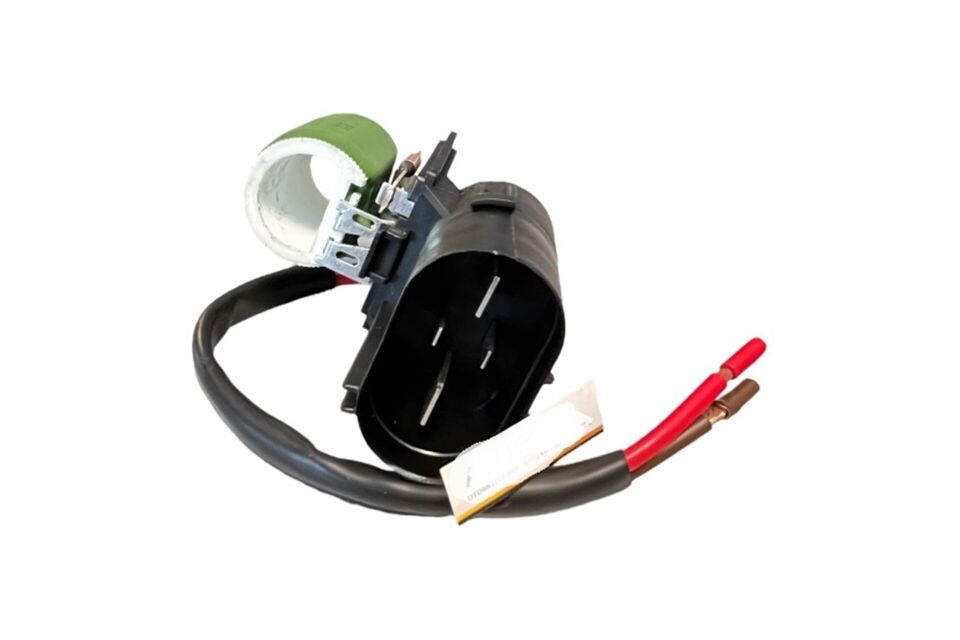 FAN MOTOR REZİSTANSI ASTRA J CRUZE