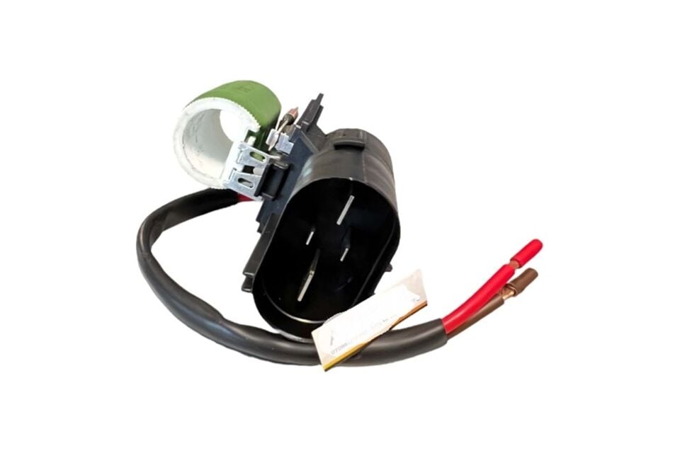 FAN MOTOR REZİSTANSI ASTRA J CRUZE