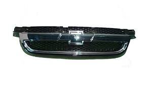 KAPORTA-2 PANJUR ÖN (KROMLU) CHEVROLET AVEO T250-T255 SEDAN 06-