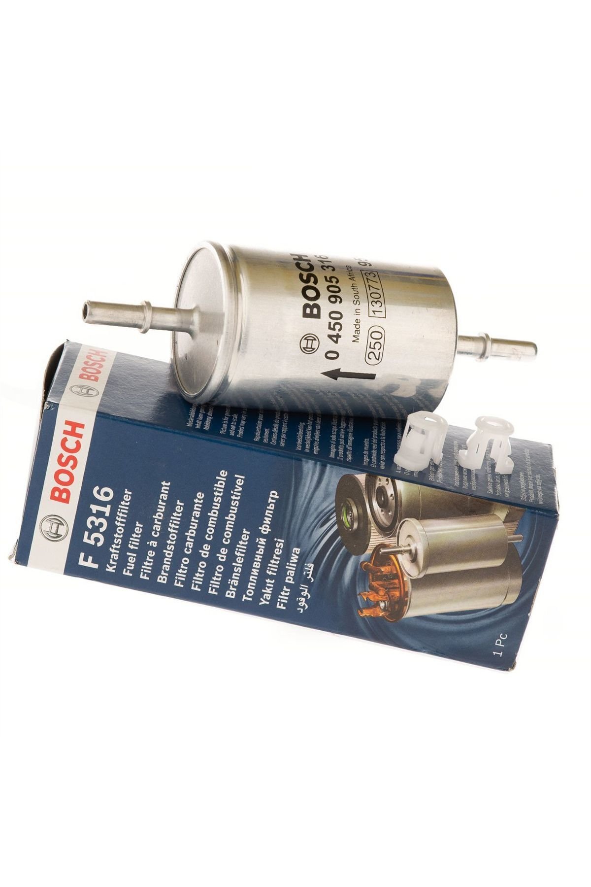 Opel Corsa B Benzin Filtresi BOSCH