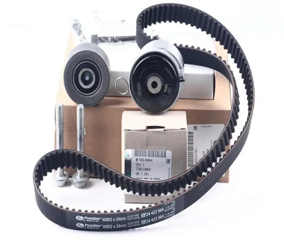 TRİGER SETİ CRUZE AVEO 1.4 2009< ASTRA-H A16XER