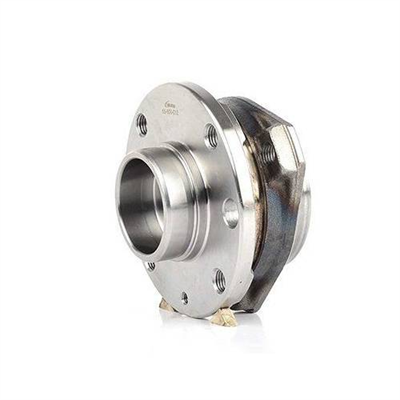 Opel Astra G Ön Teker Porya Bilyesi ABS'siz