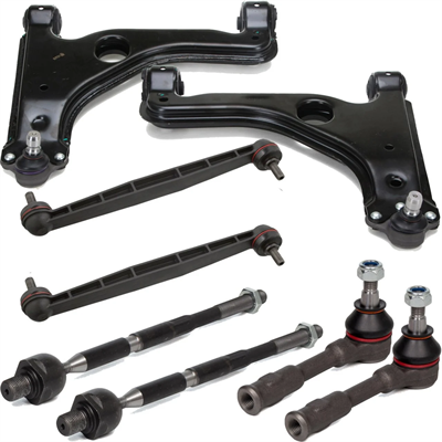 Opel Zafira A Rot Mili + Rot Başı AYD