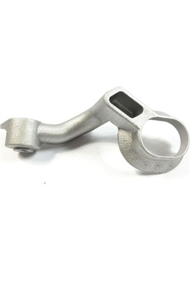 Opel Corsa C Radyatör Sağ Üst Ayağı