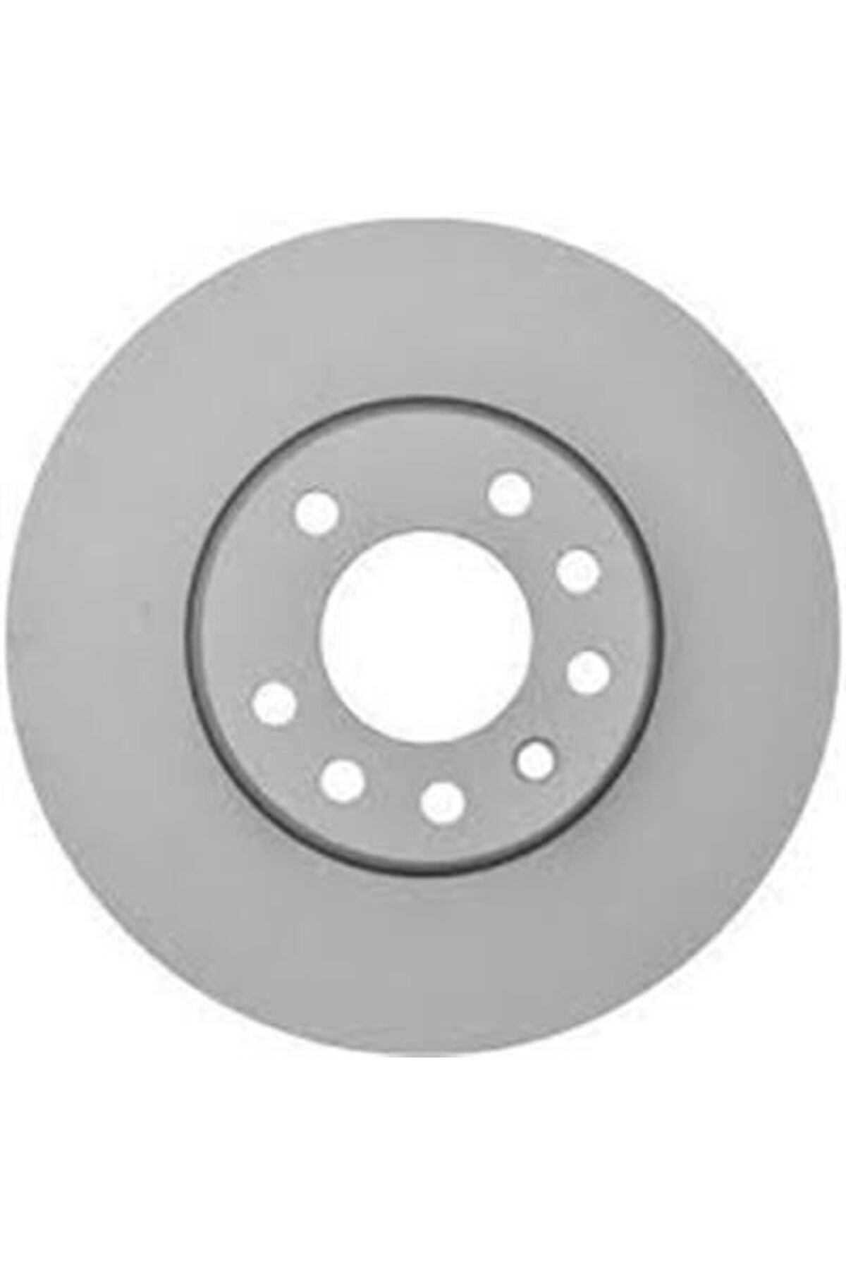 FRENDİSKİ(TAKIM)ÖN OPEL VECRA C GTS 1.6 2.0 16V 02SIGNUM03 SAAB 9.3 02CROMA 05 285X25X5DLXHAV Uyumlu