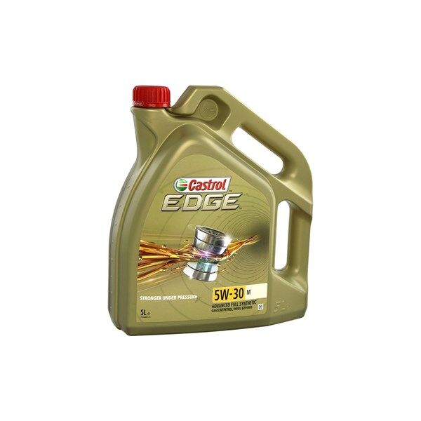 Castrol Edge 5w30 LL 5 Litre Motor Yağı