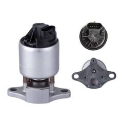 Chevrolet Lacetti EGR Valfi Schutze Marka