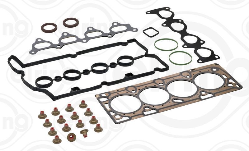 ELRING 354000-TAKIM CONTA ÜST TAKIM-16 06 535-CORSA D-ASTRA H A16LET-Z16LET