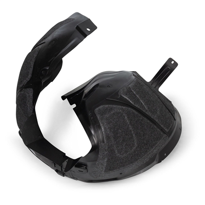 Opel Astra J Ön Sağ Çamurluk Davlumbazı Komple Gm