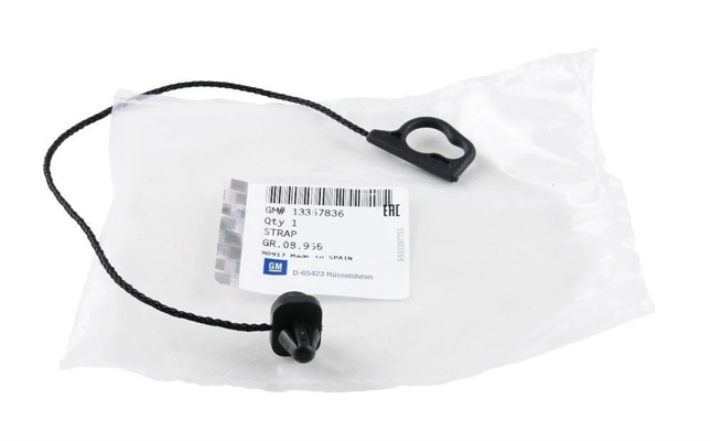 Opel Corsa D Pandizot Ipi Mette Marka 754k4206