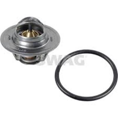 TERMOSTAT BORA-CADDY-GOLF-PASSAT-POLO-T5-SHARAN-OCTAVIA-FABIA-TOLEDO-IBIZA-CORDOBA-A3-A4-A6-Uyumlu