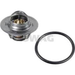 TERMOSTAT BORA-CADDY-GOLF-PASSAT-POLO-T5-SHARAN-OCTAVIA-FABIA-TOLEDO-IBIZA-CORDOBA-A3-A4-A6-Uyumlu