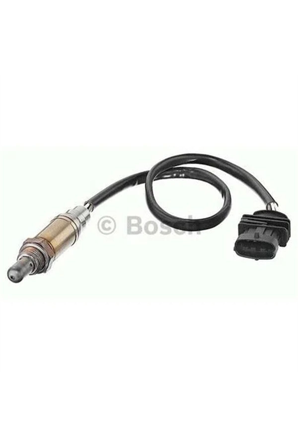 Opel Corsa B X12XE Oksijen Sensörü Bosch