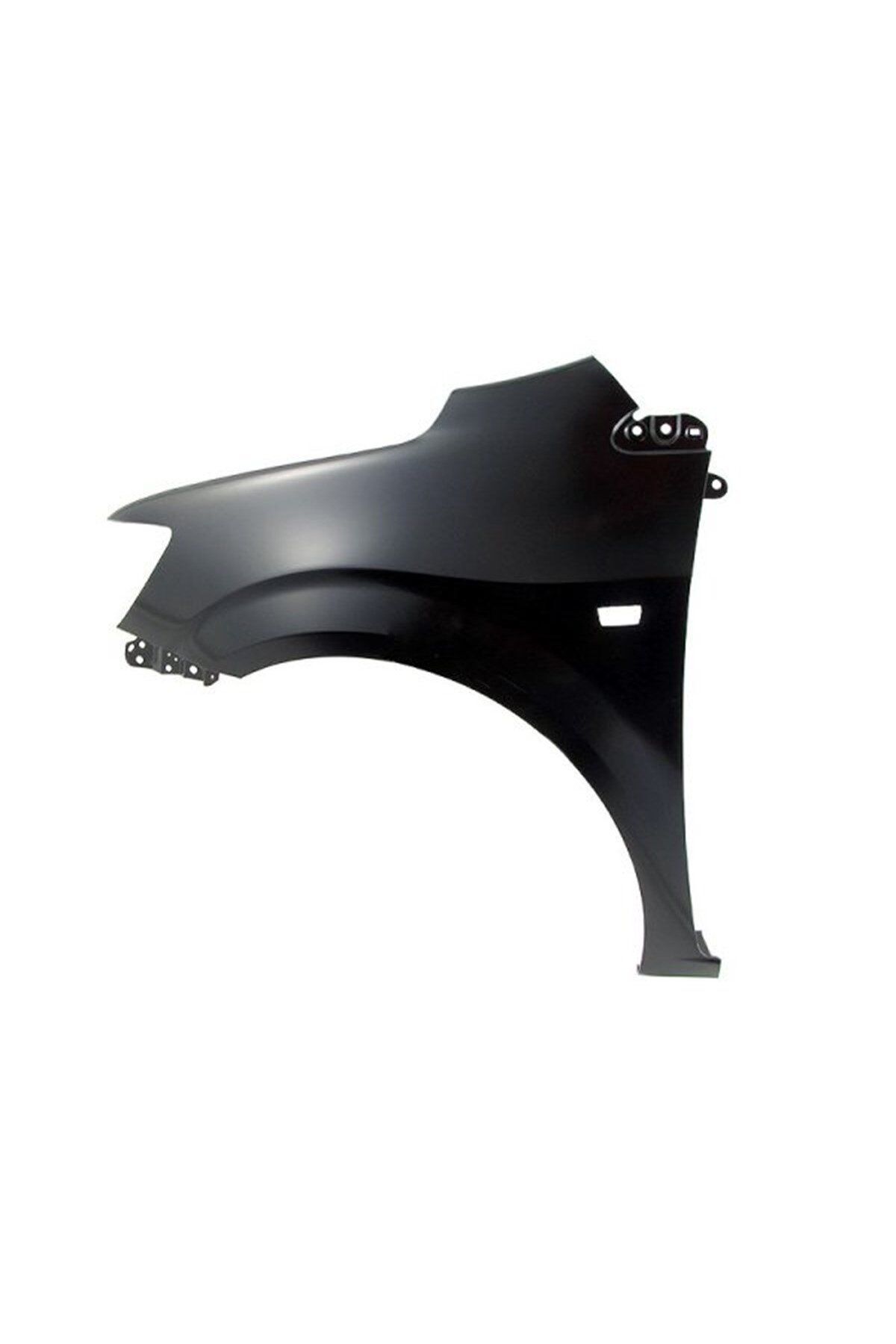 Chevrolet Yeni Aveo Ön Sol Çamurluk Ithal