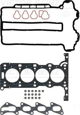 ÜST TAKIM CONTA TRİGER KAPAK CONTASIZ ASTRA G CORSA B 1.2 16V 98-00 X12XE