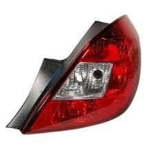 ASPART MARKA   STOP LAMBASI OPEL CORSA D 07> 5 KAPI SAĞ