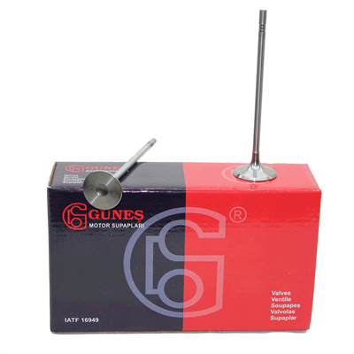 Opel insignia 2.0 Dizel Motor Subap Takımı Güneş