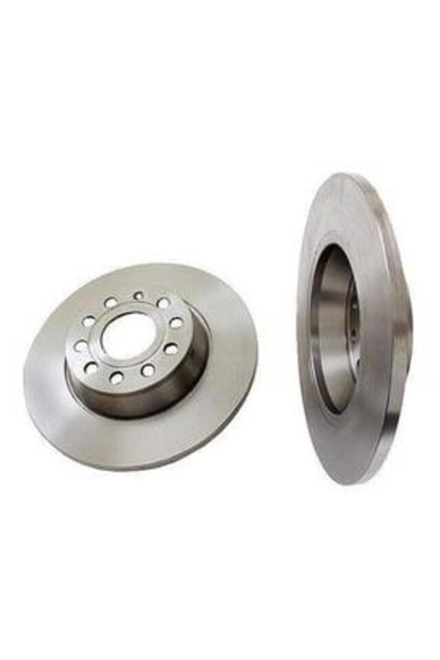Fren Diski (TAKIM) Arka Cıtroen C4 Pıcasso Iı Grand Pıcasso 13 C5 Aırcross 18 Jumpy V 16