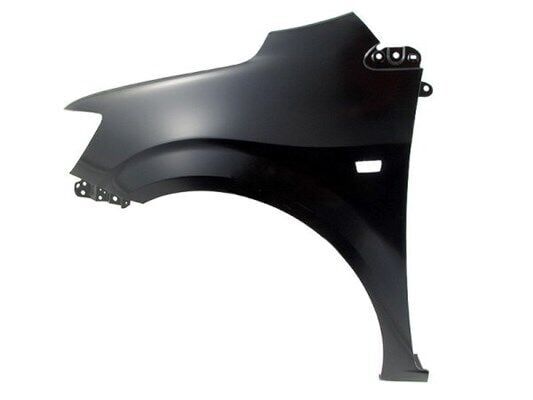 Chevrolet Yeni Aveo Ön Sol Çamurluk İthal