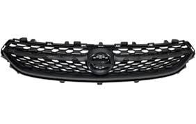 Opel Corsa F Ön Panjur iç Izgarası Orijinal