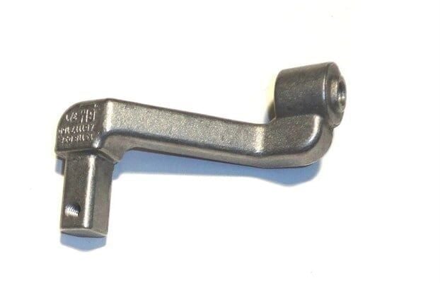 Opel Corsa C Radyatör Üst Sol Ayağı İthal