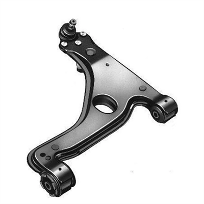 Opel Astra G Sol Salıncak (Şöför Tarafı) Delphi