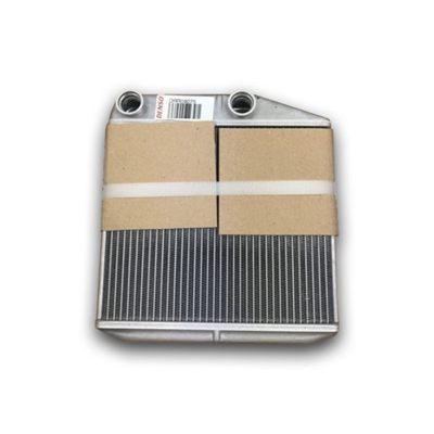 Opel Corsa D Kalorifer Radyatörü DENSO Marka