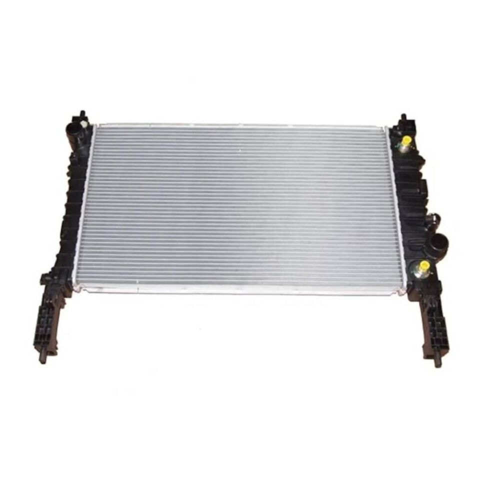 KALE RADYATOR SU RADYATÖRÜ (MANUEL) OPEL MOKKA (1.6) 13- / CHEVROLET TRAX (1.6 LDE) 13-