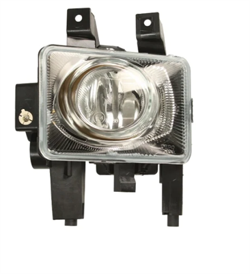 Opel Zafira B Sol Sis Farı 2007 Model Sonrası DEPO