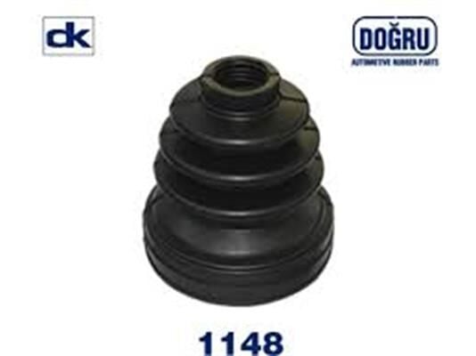 Opel Corsa D Aks Körüğü