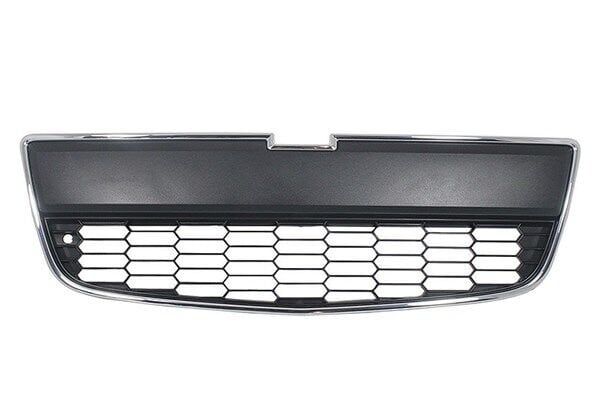 Chevrolet Yeni Aveo Ön Tampon Alt Panjuru (95019925)