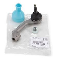 Opel Corsa F 2020 Ön Sağ Rot Başı Orijinal