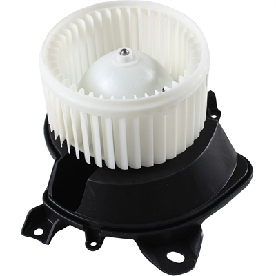 Opel Corsa D Kalorifer Motoru Manuel Klima Sistemi İçin