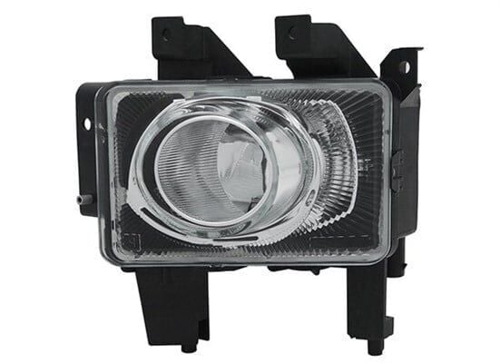 Opel Zafira B Uyumlu Sol Sis Lambası DEPO 2005 -2007