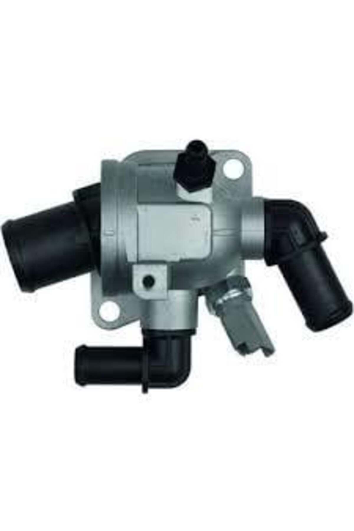 TERMOSTAT KOMPLE DOBLO-FIORINO-LINEA-PUNTO-CORSA D-ASTRA H-COMBO 1.3JTD-CDTİ  (88c)