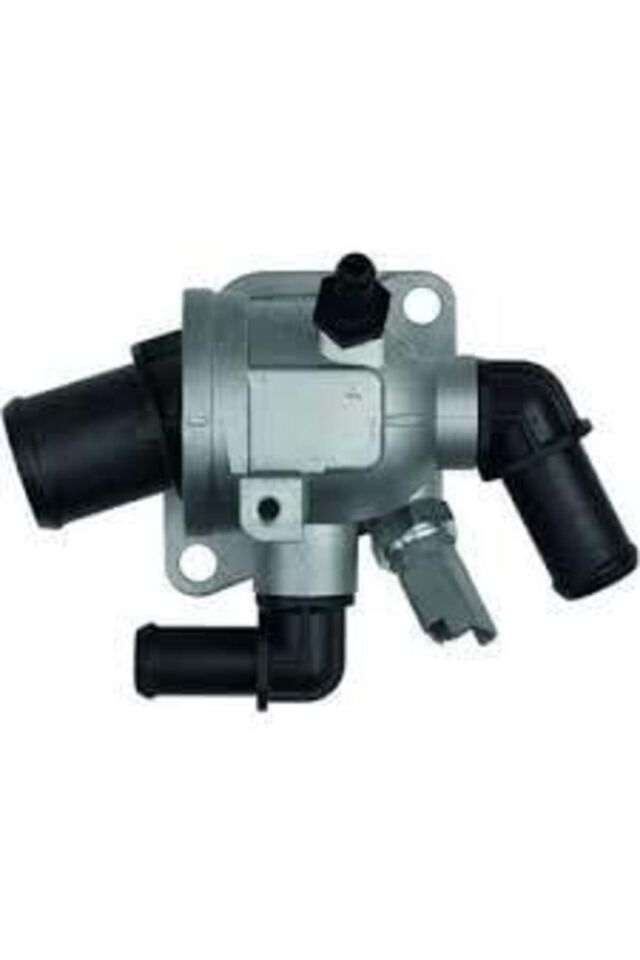 TERMOSTAT KOMPLE DOBLO-FIORINO-LINEA-PUNTO-CORSA D-ASTRA H-COMBO 1.3JTD-CDTİ  (88c)