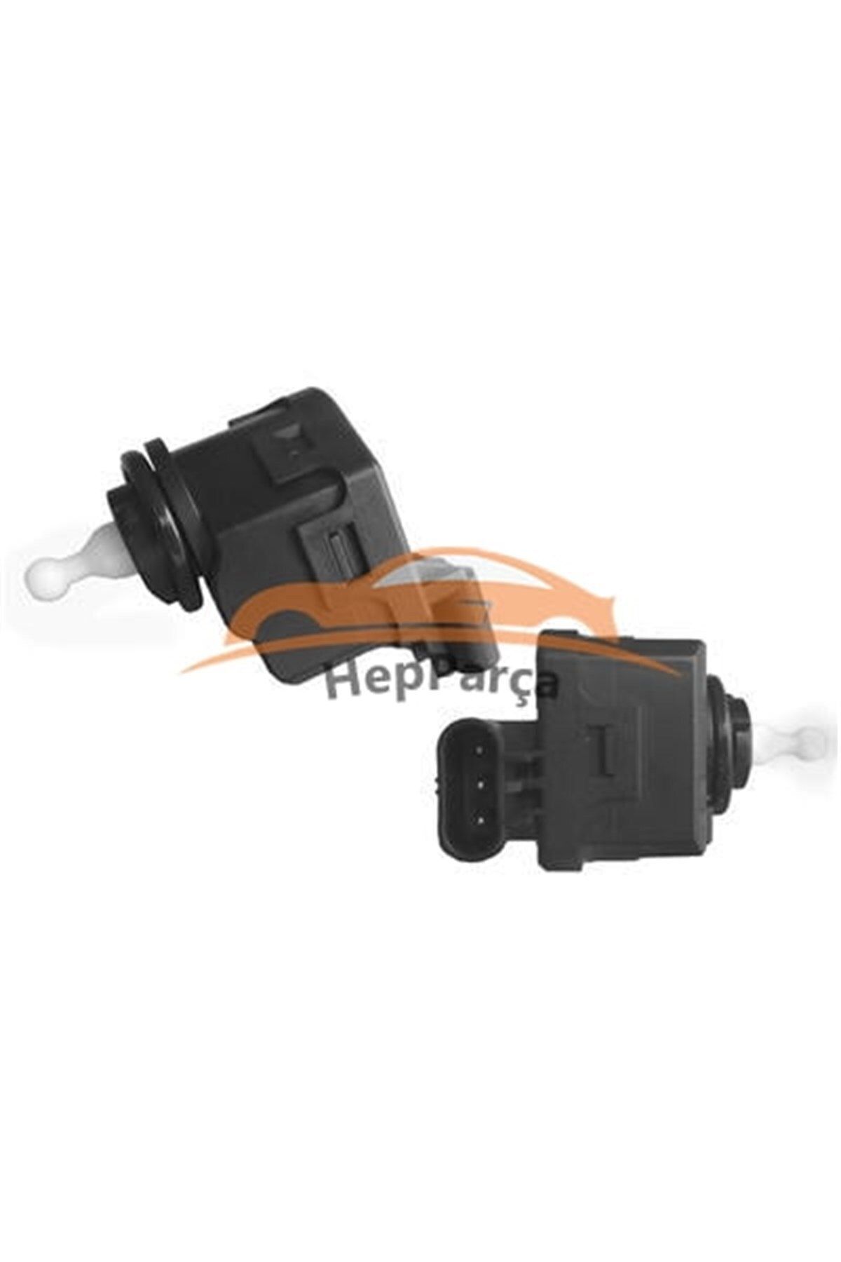 Opel Astra G Far Ayar Motoru Orijinal Gm