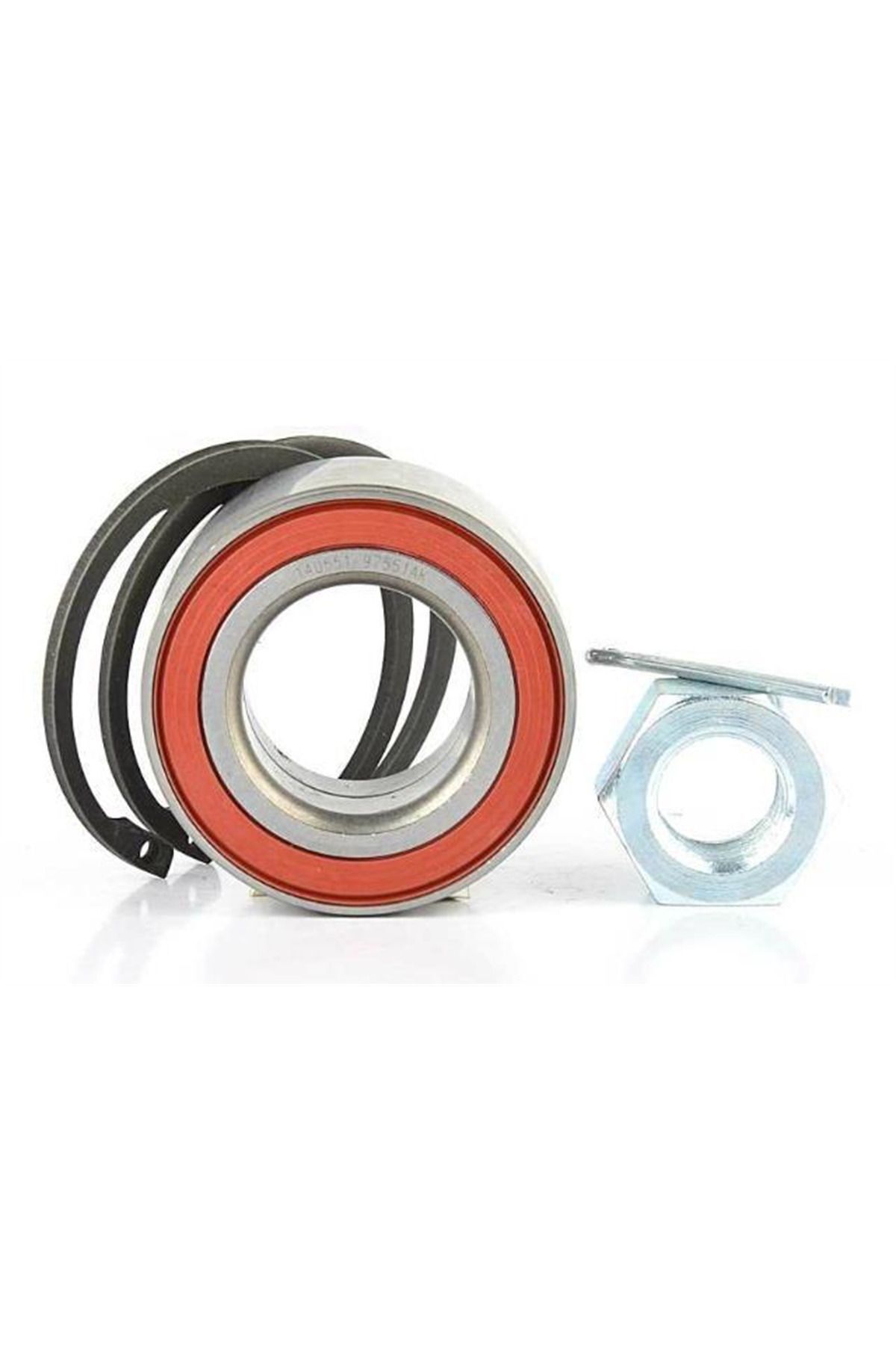 Chevrolet Aveo Ön Teker Porya Bilyası