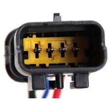 Opel Corsa F Adblue Deposu Komple Orijinal