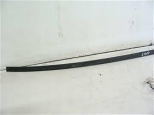 Opel Corsa D 3 Kapı Sağ Tavan Çıtası Füme