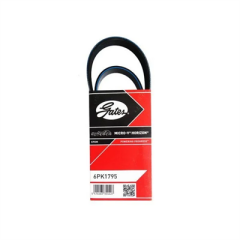 Opel Corsa B 1.4 / 1.6 16 Valf Klimalı V Kayışı Klimalı Gates