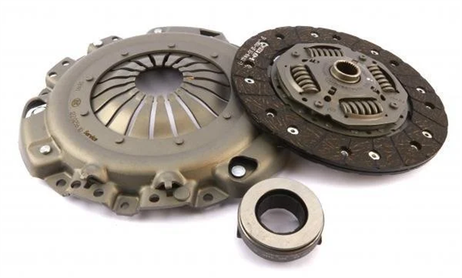 Volkswagen polo 2003-2005 1.4TDI AMF Debriyaj Seti Luk Marka